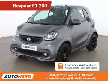 0.9 Turbo Basis passion