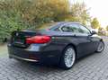 BMW 430 d Gran Coupe Luxury Line Tüv=10/24! Voll! VB Braun - thumbnail 6