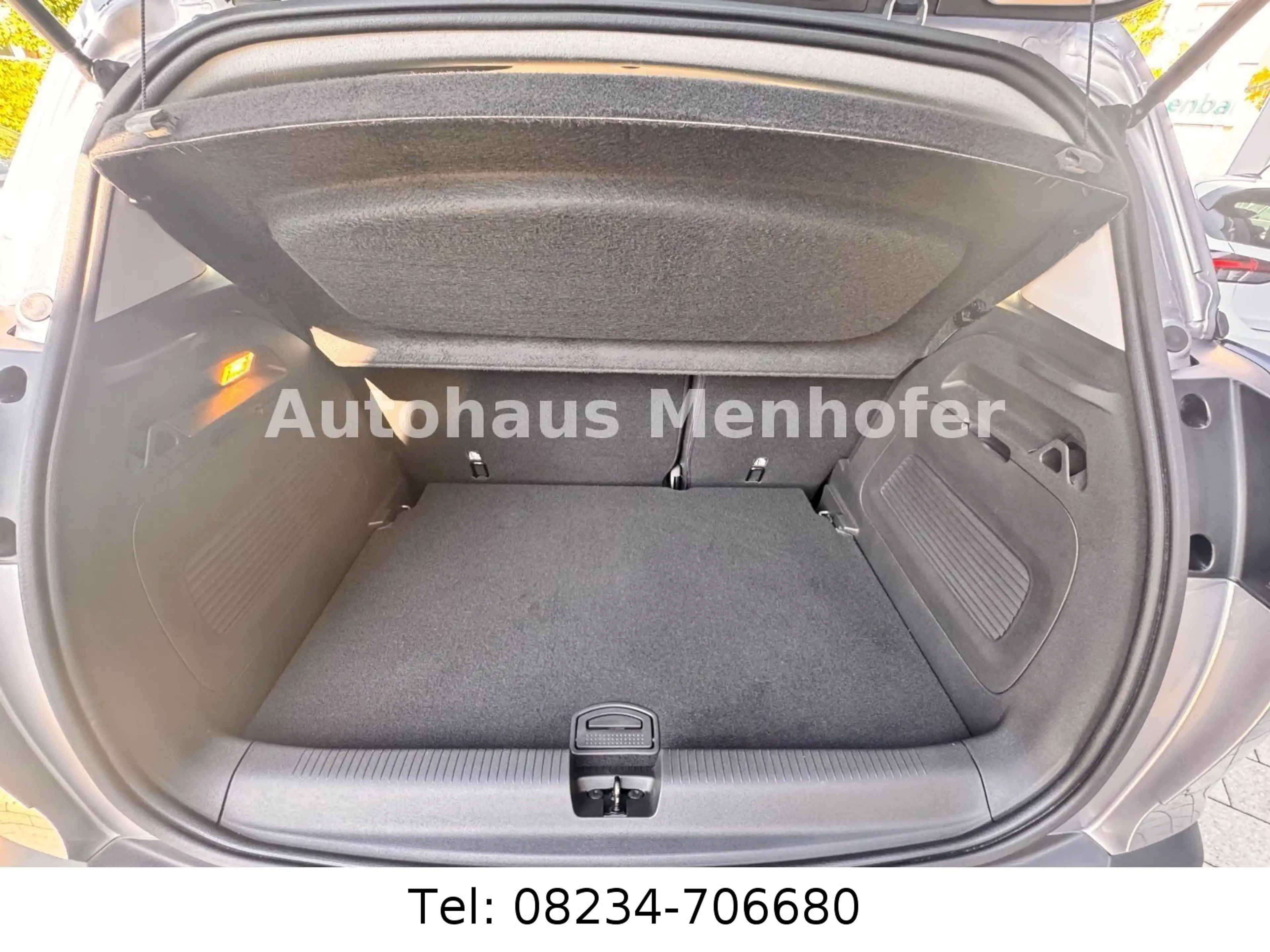 Opel Crossland X Crossland Edition 110PS Schaltgetriebe — photo 14