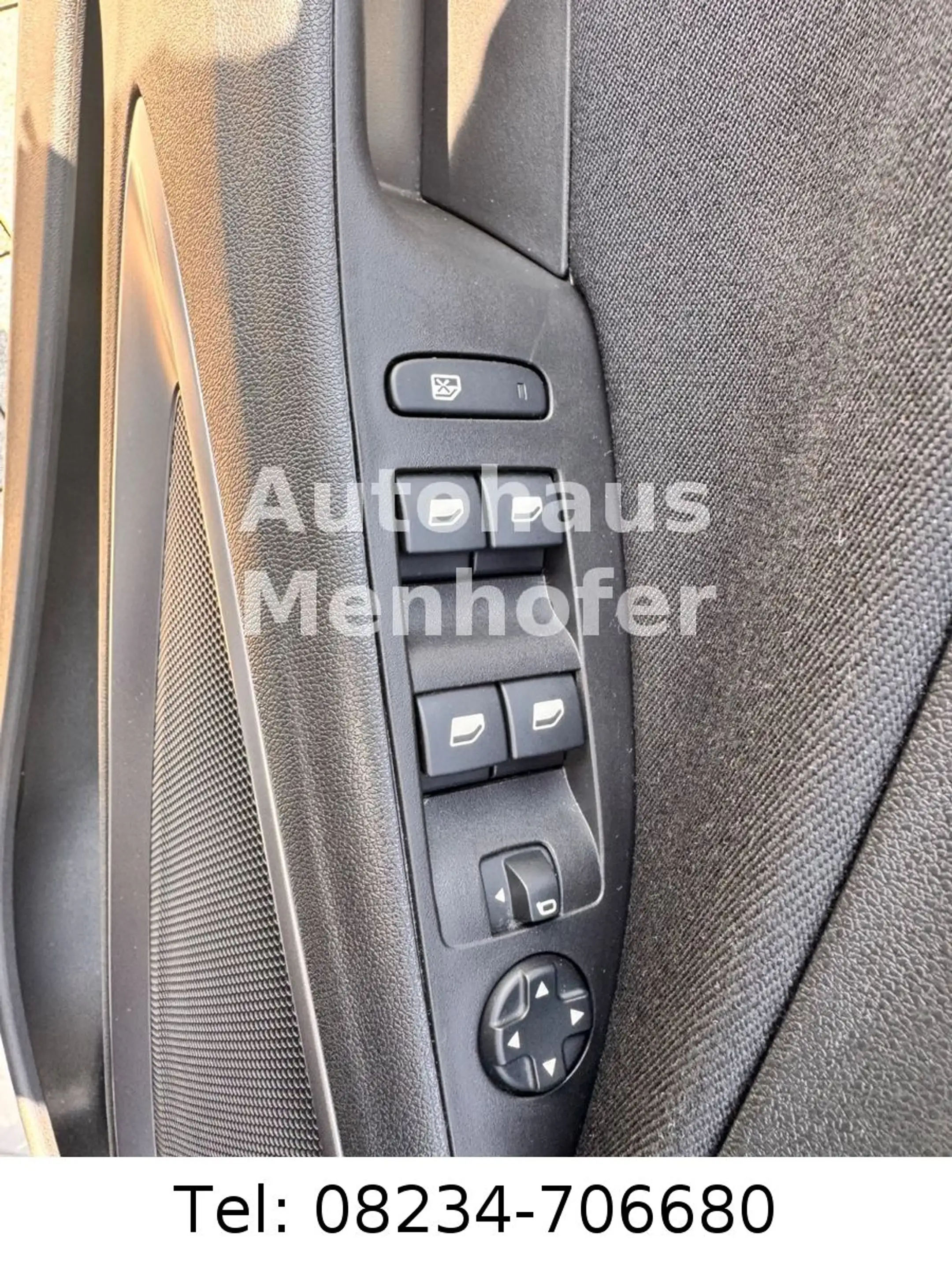 Opel Crossland X Crossland Edition 110PS Schaltgetriebe — photo 9