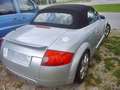 Audi TT 1.8 T/TÜV NEU/ Sitzheiz+Leder+Klima+met+eVerd Argent - thumbnail 9