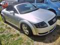 Audi TT 1.8 T/TÜV NEU/ Sitzheiz+Leder+Klima+met+eVerd Argent - thumbnail 1