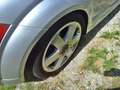 Audi TT 1.8 T/TÜV NEU/ Sitzheiz+Leder+Klima+met+eVerd Argent - thumbnail 4