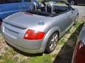 Audi TT 1.8 T/TÜV NEU/ Sitzheiz+Leder+Klima+met+eVerd Argent - thumbnail 14