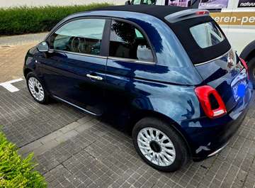 500C 1.0i MHEV