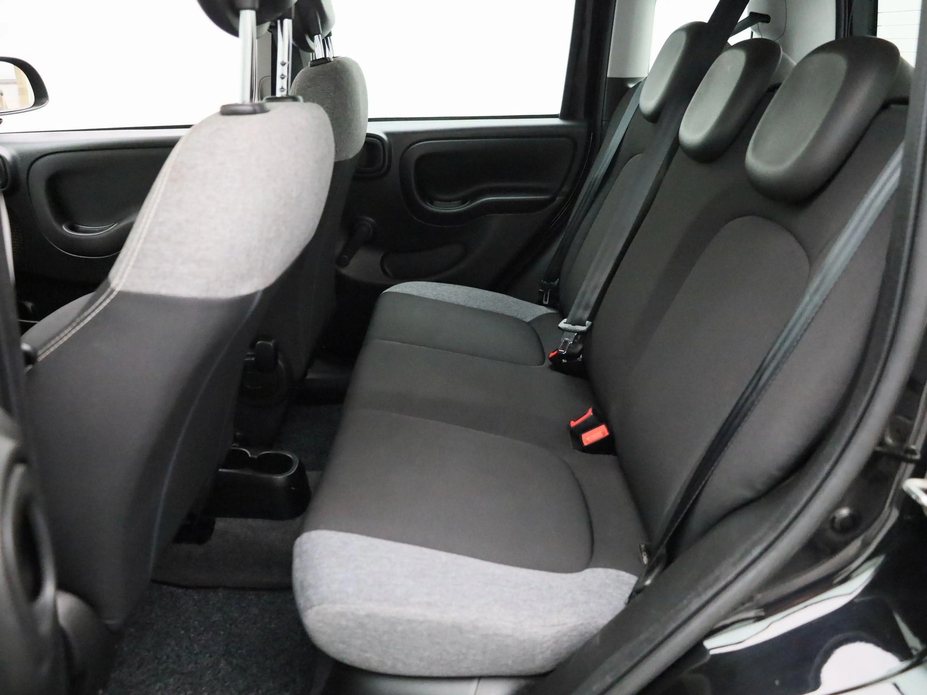 Fiat Panda 1.0 Hybrid City Life | WORDT VERWACHT | — photo 10