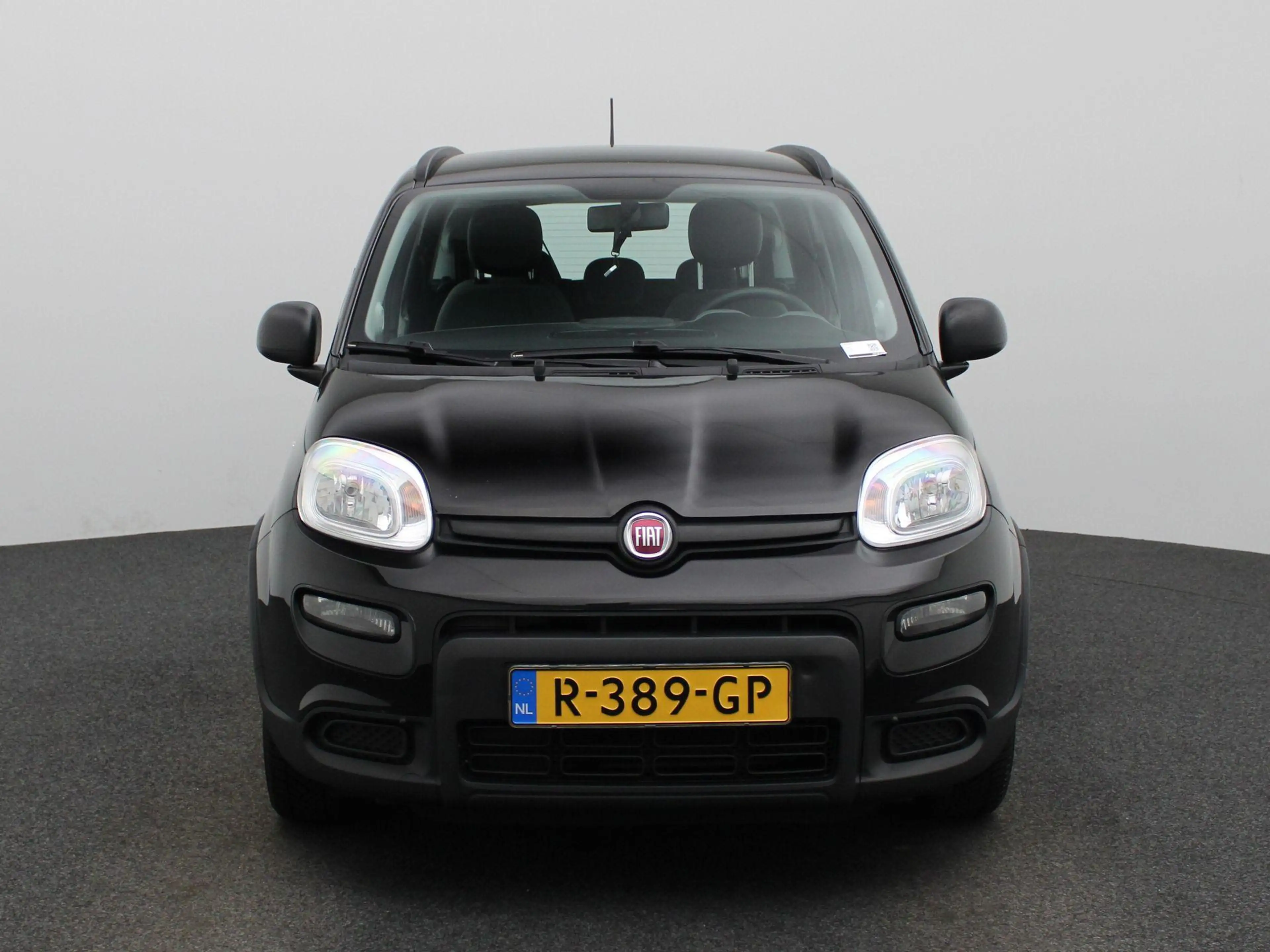 Fiat Panda 1.0 Hybrid City Life | WORDT VERWACHT | — photo 3