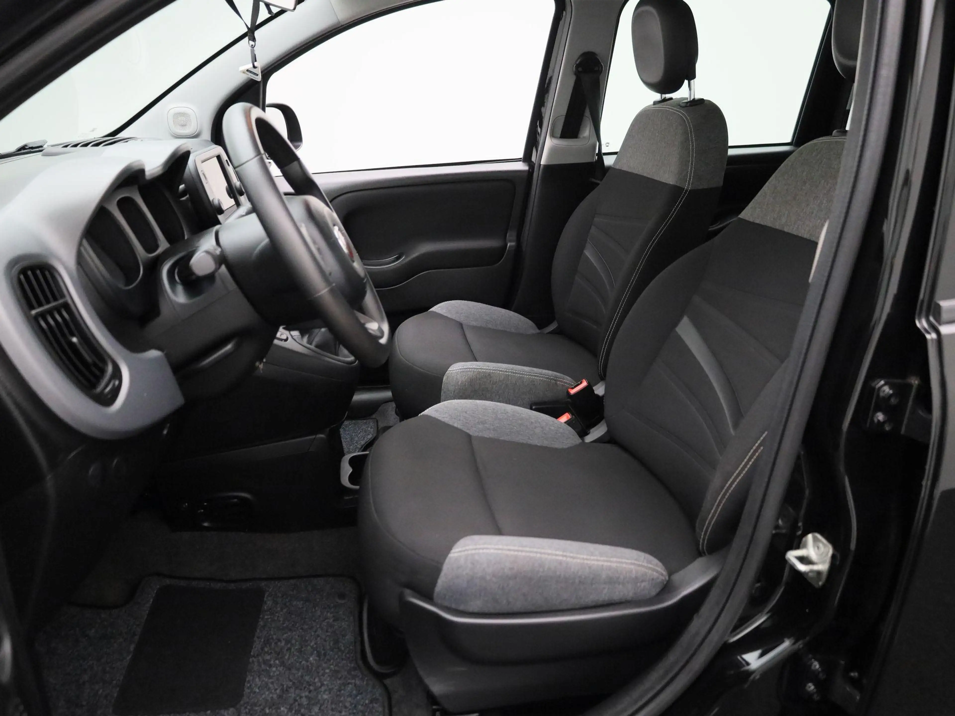 Fiat Panda 1.0 Hybrid City Life | WORDT VERWACHT | — photo 9