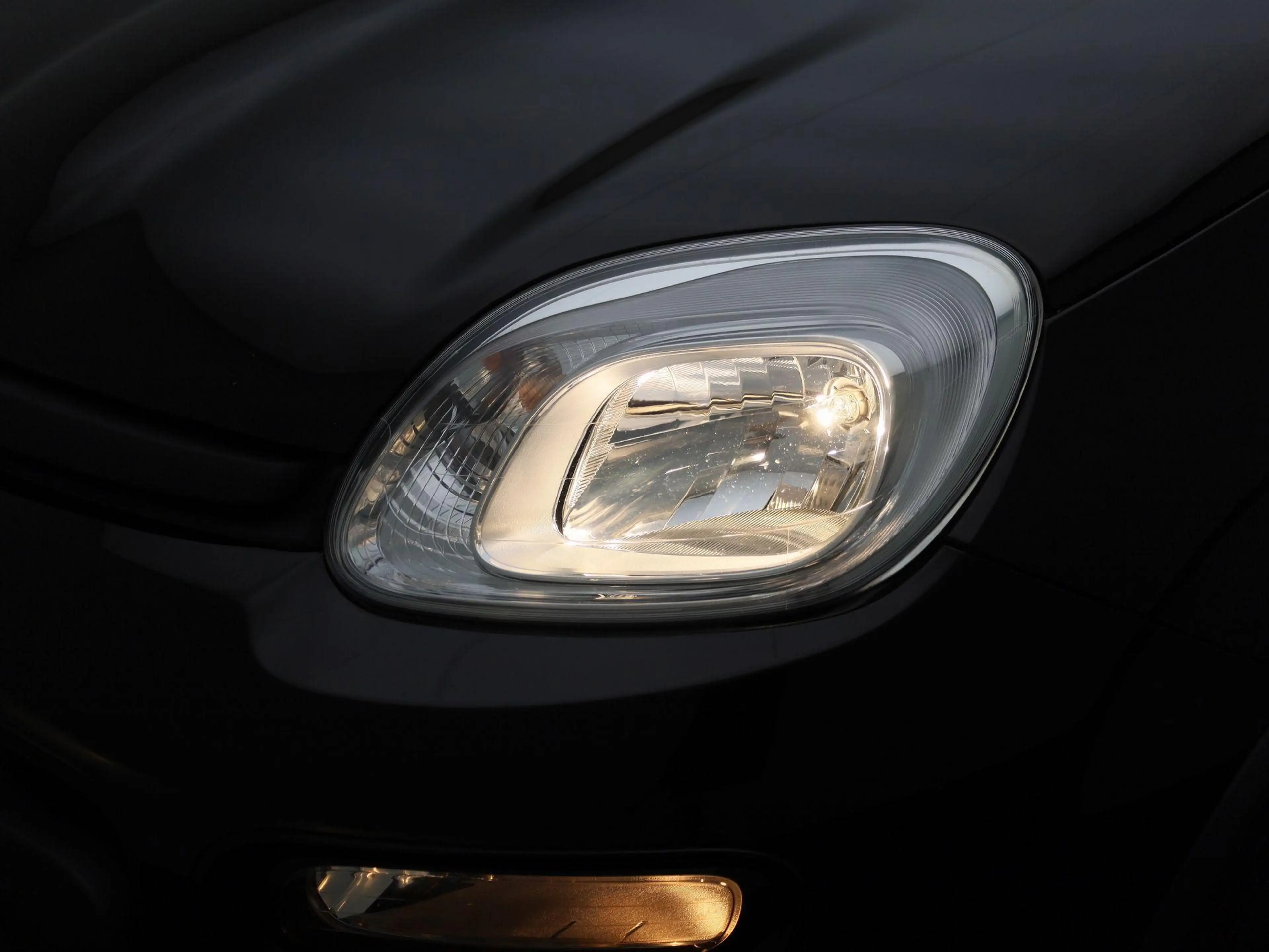 Fiat Panda 1.0 Hybrid City Life | WORDT VERWACHT | — photo 13