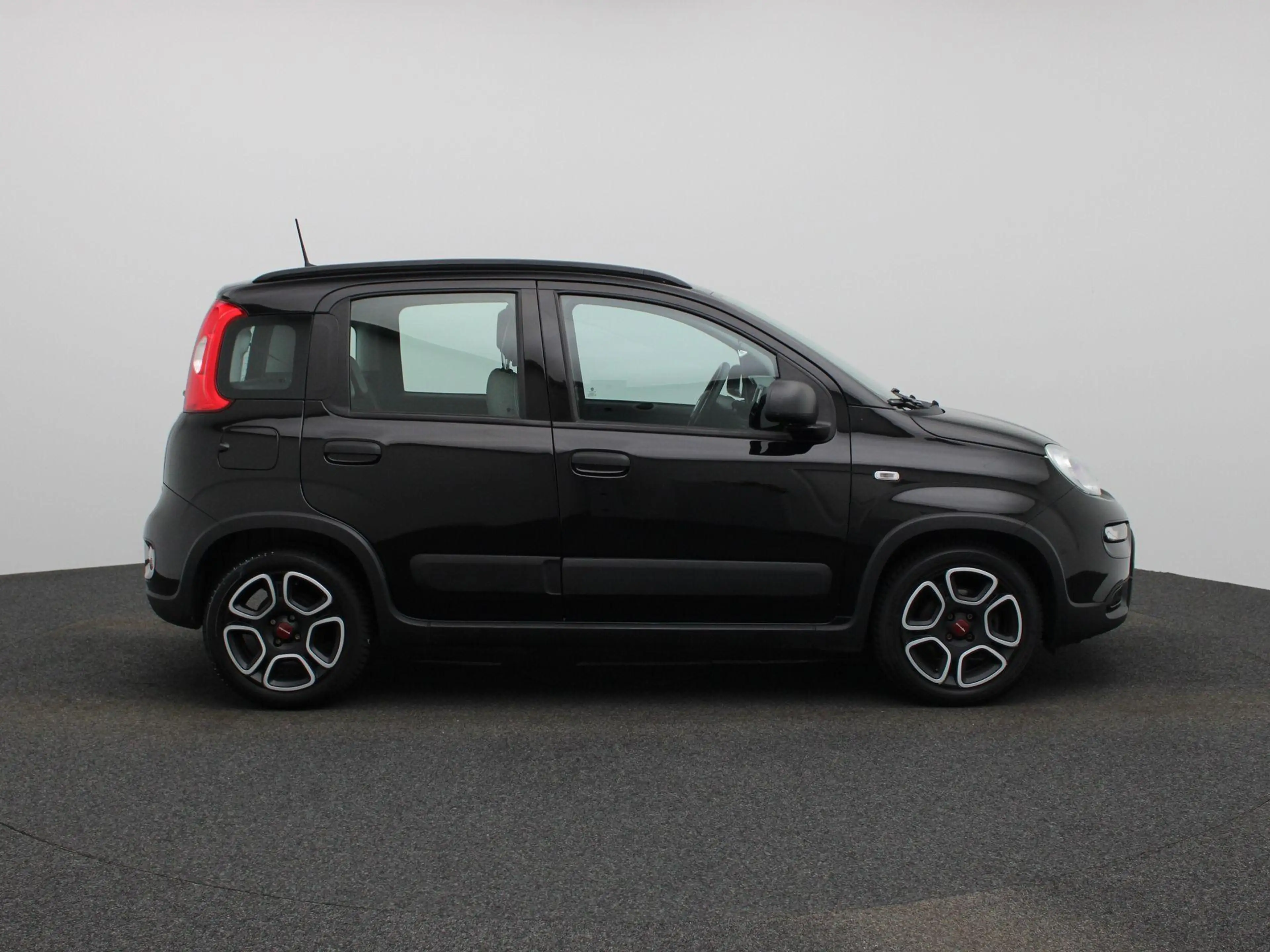 Fiat Panda 1.0 Hybrid City Life | WORDT VERWACHT | — photo 6