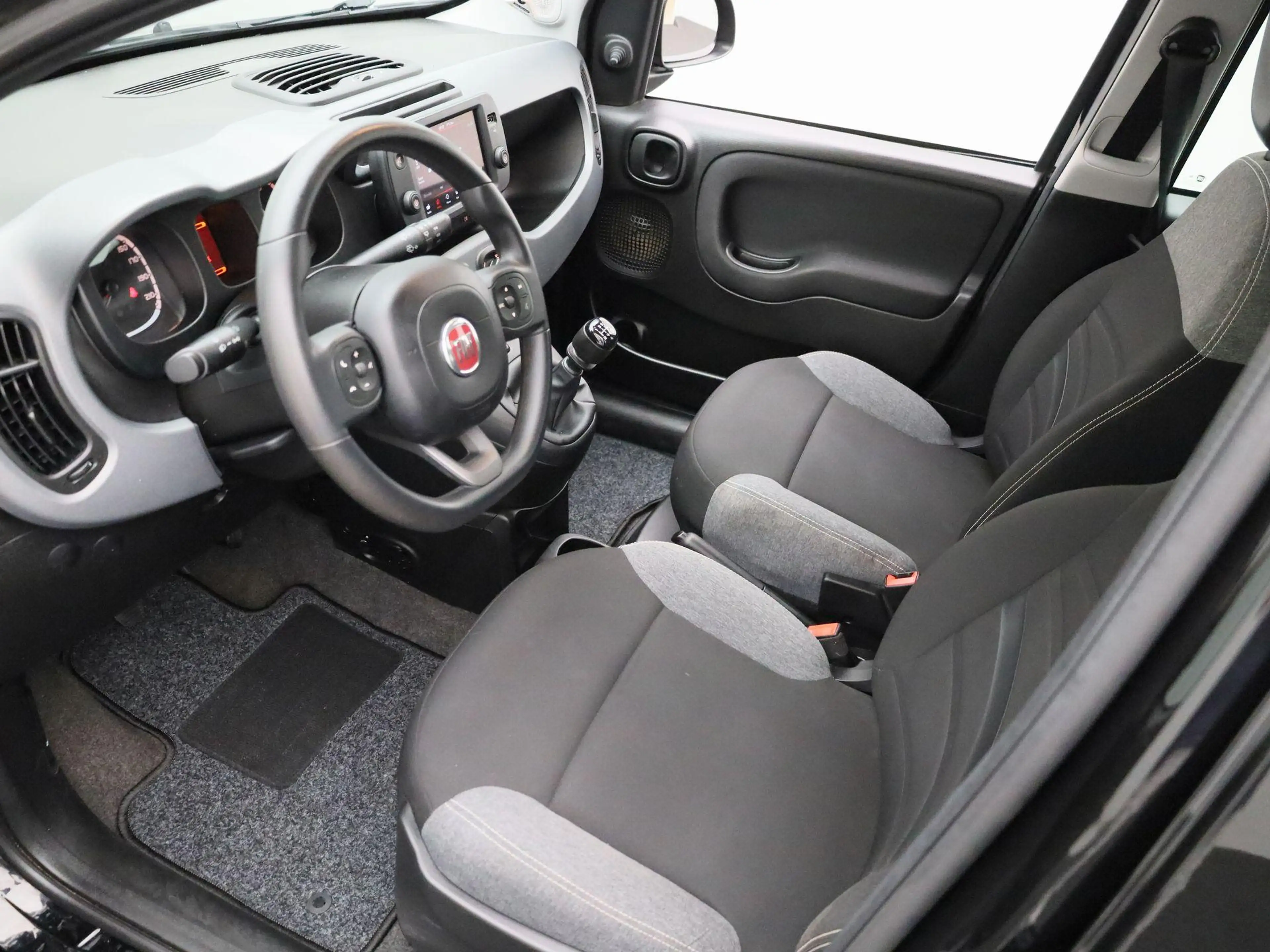 Fiat Panda 1.0 Hybrid City Life | WORDT VERWACHT | — photo 14
