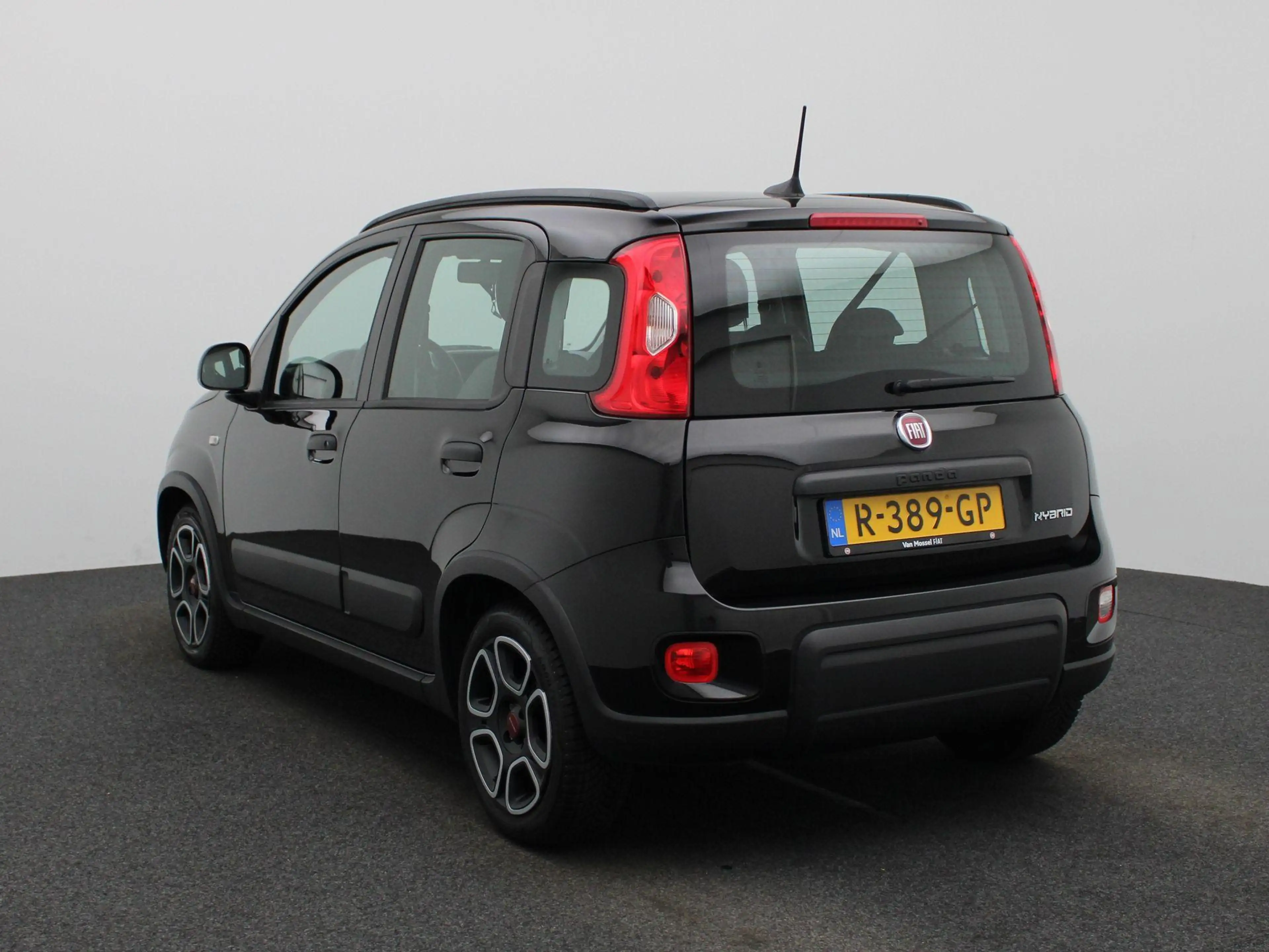 Fiat Panda 1.0 Hybrid City Life | WORDT VERWACHT | — photo 2