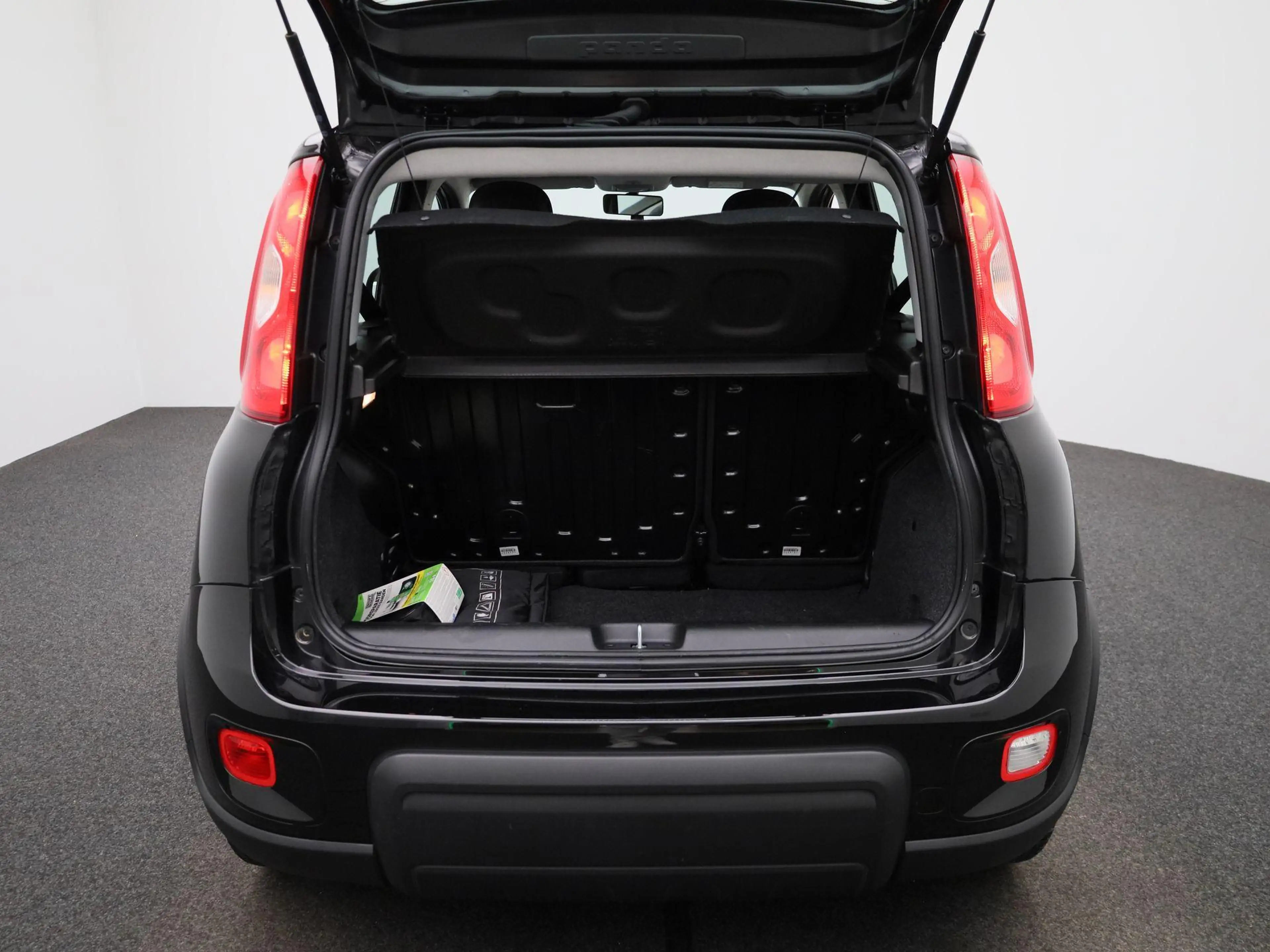 Fiat Panda 1.0 Hybrid City Life | WORDT VERWACHT | — photo 11