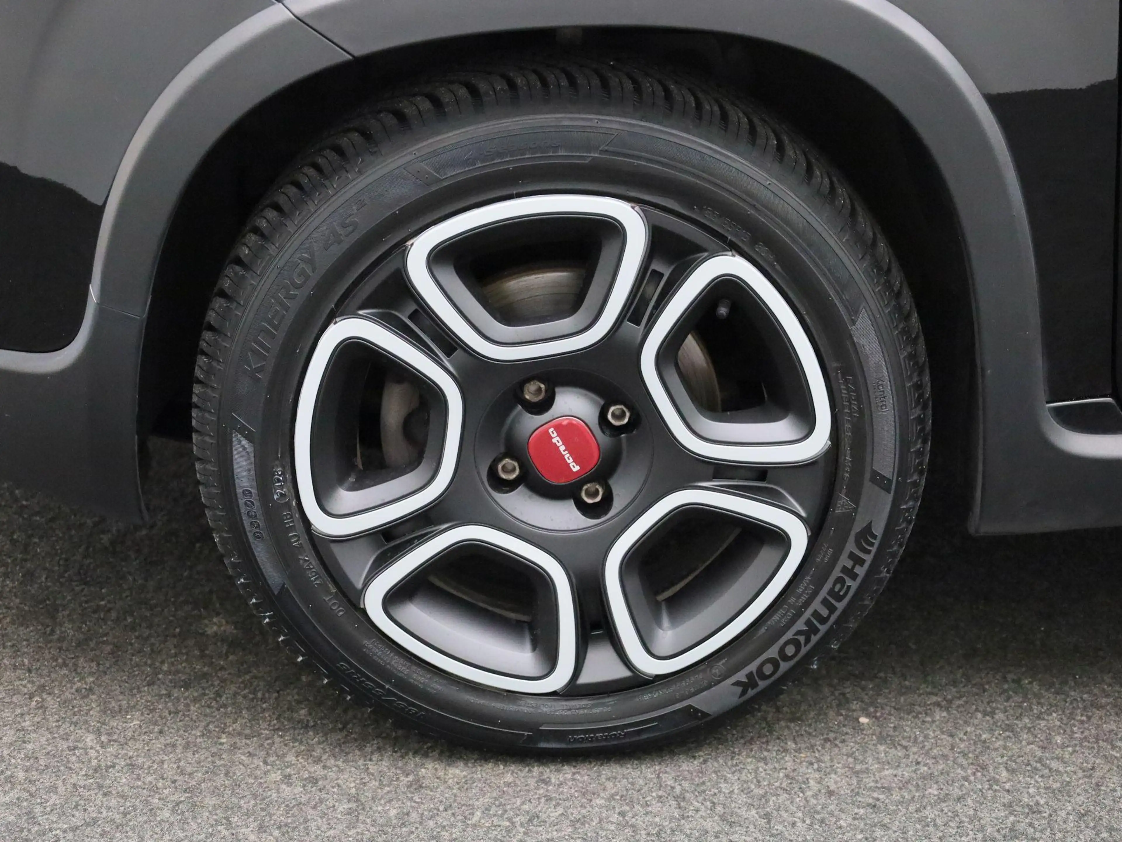 Fiat Panda 1.0 Hybrid City Life | WORDT VERWACHT | — photo 12