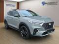 Hyundai TUCSON 1.6 T-GDi 2WD N Line Gris - thumbnail 2