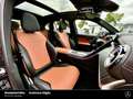 Mercedes-Benz GLC 300 GLC 300 de 4M AMG Night Distr Burm AHK Pano 360° Grau - thumbnail 12