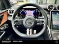 Mercedes-Benz GLC 300 GLC 300 de 4M AMG Night Distr Burm AHK Pano 360° Grau - thumbnail 10