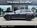 Mercedes-Benz GLC 300 GLC 300 de 4M AMG Night Distr Burm AHK Pano 360° Grau - thumbnail 7
