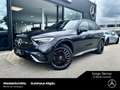 Mercedes-Benz GLC 300 GLC 300 de 4M AMG Night Distr Burm AHK Pano 360° Grau - thumbnail 1
