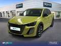 Peugeot 208 1.2 Puretech S&S GT 100 Jaune - thumbnail 1