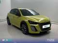 Peugeot 208 1.2 Puretech S&S GT 100 Jaune - thumbnail 3