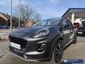 Ford Puma Titanium 1,0 Automatik AHK ACC LED Kamera Navi Grau - thumbnail 1