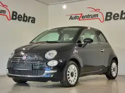 Fiat 500C Lounge Navi/PDC/SHZ/Alu/Tempomat/Euro 6