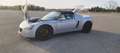 Opel Speedster Speedster 2.0 16v Turbo VX 220 VX220 Plateado - thumbnail 2