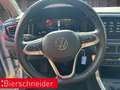 Volkswagen Taigo 1.0 TSI Life DIGITAL COCKPIT LED NAVI PDC ACC DAB Silber - thumbnail 6