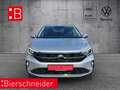 Volkswagen Taigo 1.0 TSI Life DIGITAL COCKPIT LED NAVI PDC ACC DAB Silber - thumbnail 3