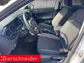 Volkswagen Taigo 1.0 TSI Life DIGITAL COCKPIT LED NAVI PDC ACC DAB Silber - thumbnail 5