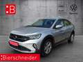Volkswagen Taigo 1.0 TSI Life DIGITAL COCKPIT LED NAVI PDC ACC DAB Silber - thumbnail 1