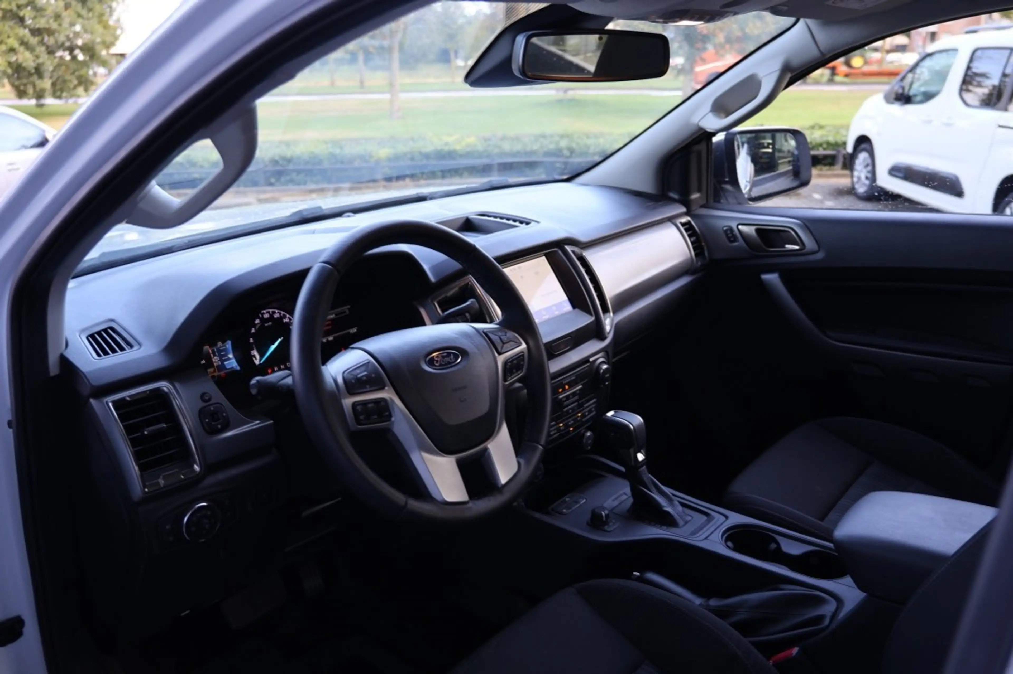 Ford Ranger 2.0 EcoBlue XLT Super Cab *175KM*NIEUW*AUTOMAAT*NA — photo 10