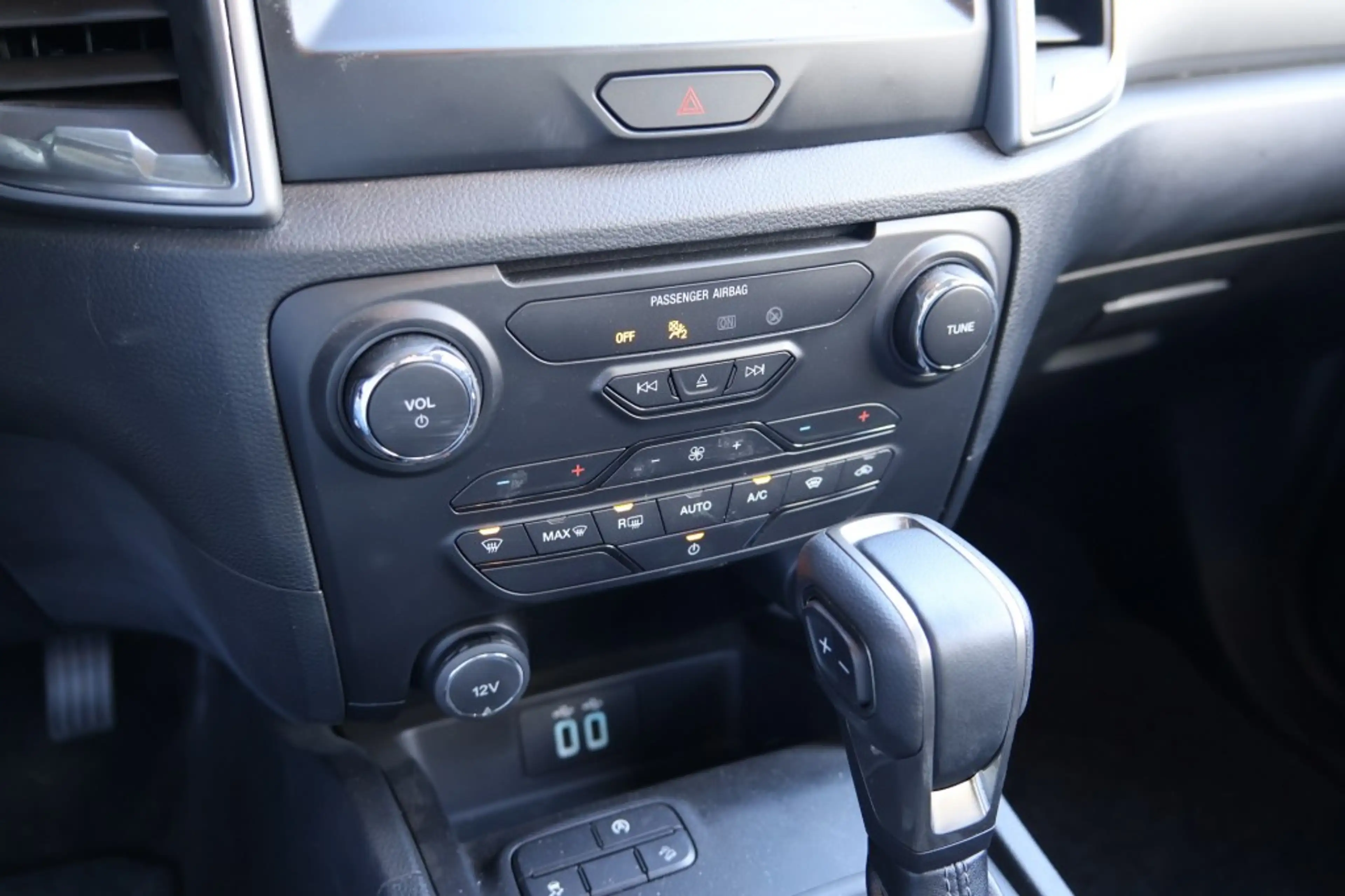 Ford Ranger 2.0 EcoBlue XLT Super Cab *175KM*NIEUW*AUTOMAAT*NA — photo 12