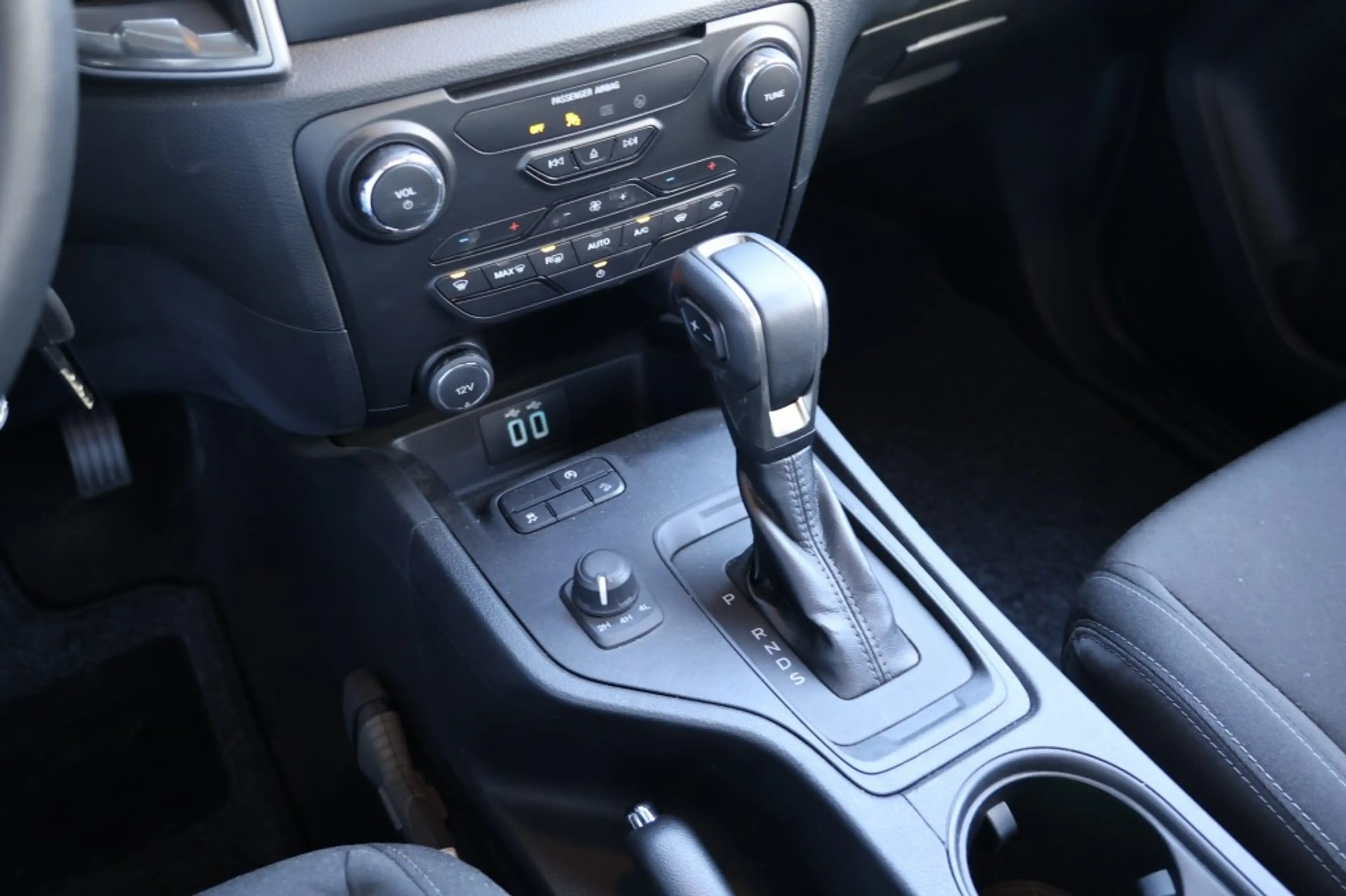 Ford Ranger 2.0 EcoBlue XLT Super Cab *175KM*NIEUW*AUTOMAAT*NA — photo 13