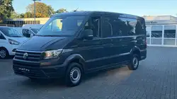 Volkswagen Crafter KASTEN 35 L2H1 KLIMA/PDC/1.HAND/TÜV NEU