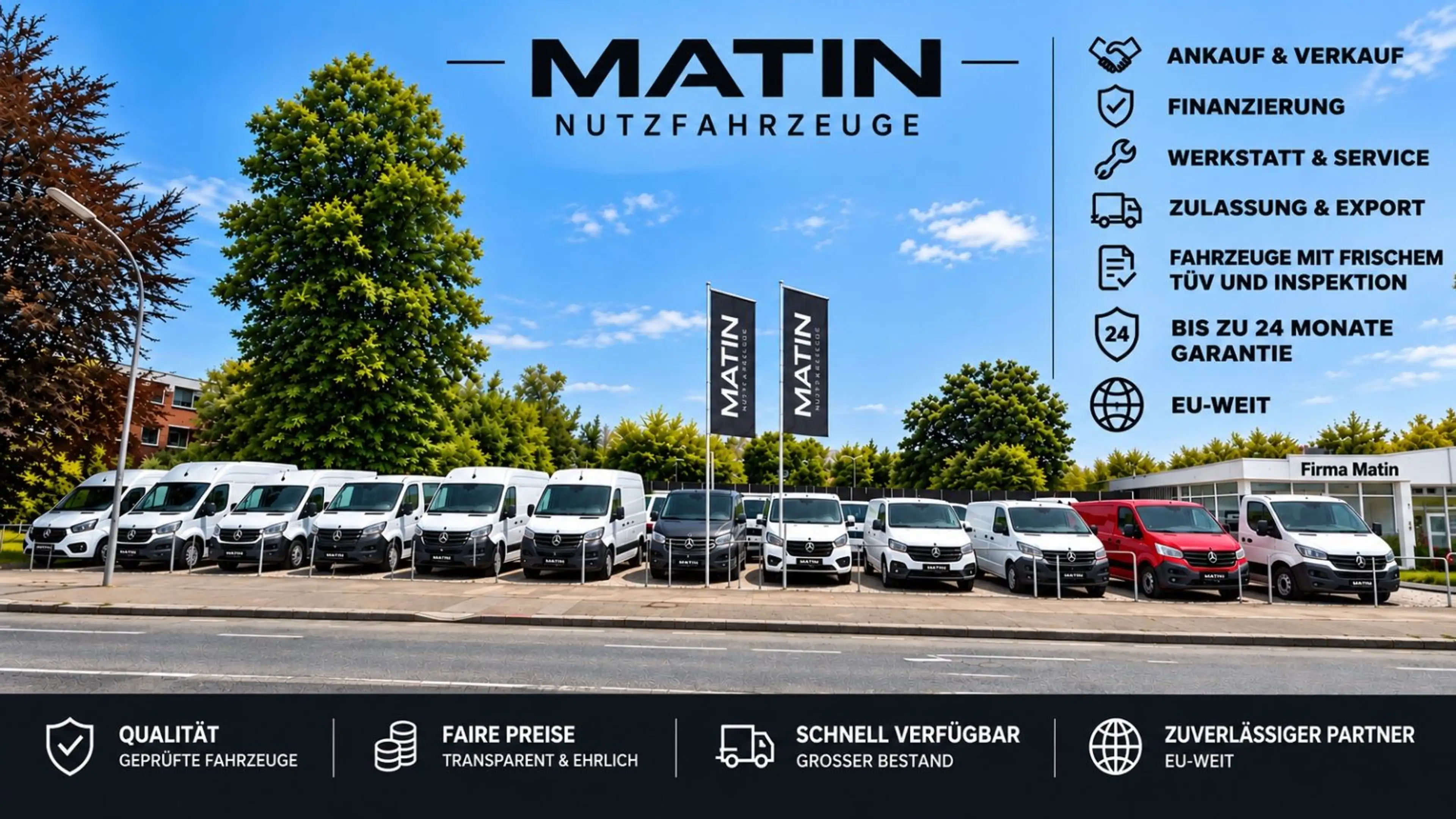 Volkswagen Crafter CRAFTER KASTEN 35 L2H1 KLIMA/PDC/1.HAND/TÜV NEU — photo 6