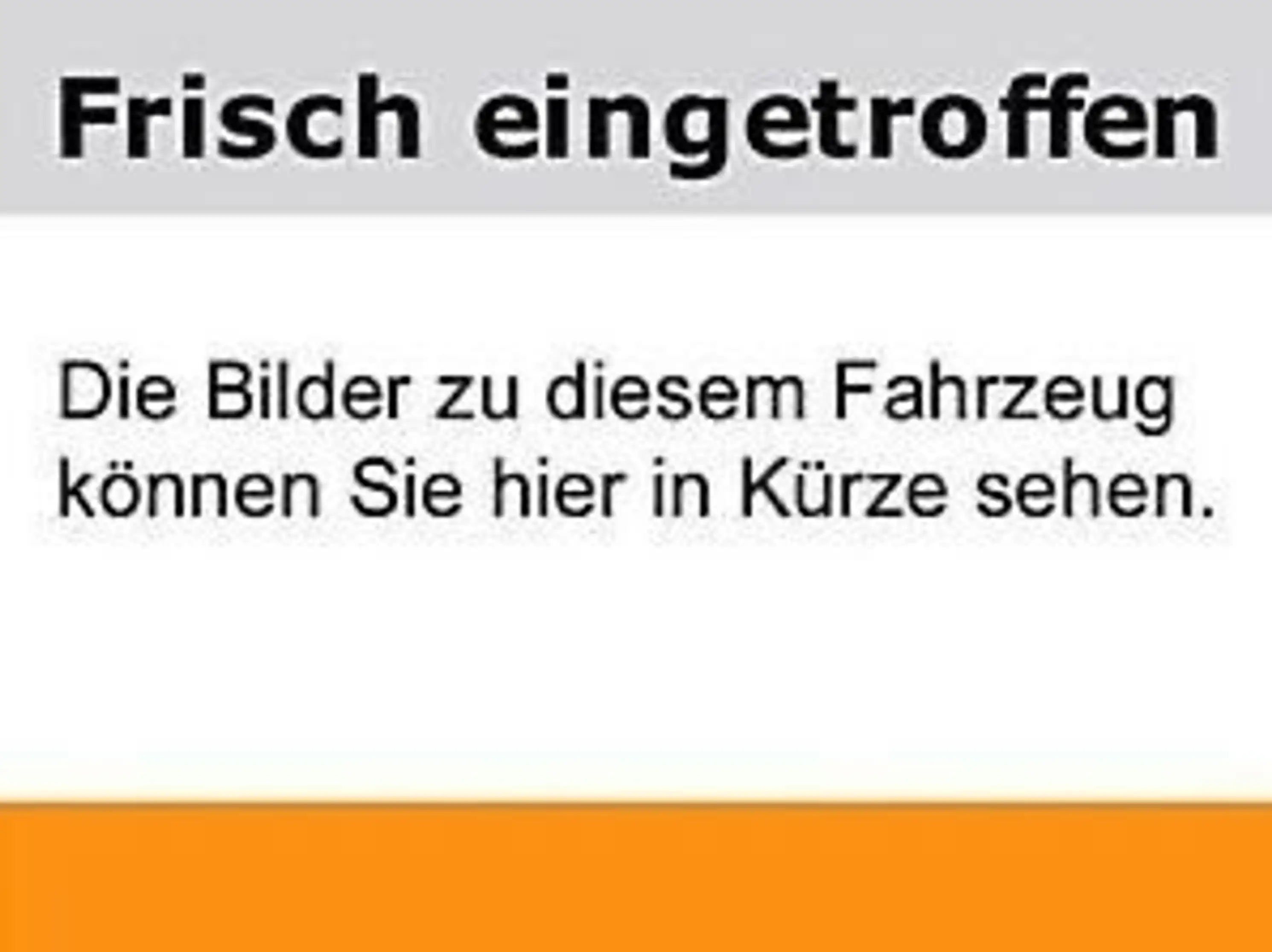 Volkswagen Crafter CRAFTER KASTEN 35 L2H1 KLIMA/PDC/1.HAND/TÜV NEU — photo 8