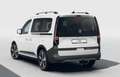 Volkswagen Caddy Life 5-Sitzer TSI*LED*NAVI*AK Blanco - thumbnail 4
