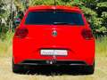 Volkswagen Polo 1.0 TSI Comfortline Business/Car play/Fcaelift/Nav Rood - thumbnail 5