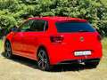 Volkswagen Polo 1.0 TSI Comfortline Business/Car play/Fcaelift/Nav Rood - thumbnail 4