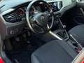 Volkswagen Polo 1.0 TSI Comfortline Business/Car play/Fcaelift/Nav Rood - thumbnail 9