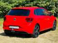 Volkswagen Polo 1.0 TSI Comfortline Business/Car play/Fcaelift/Nav Rood - thumbnail 6