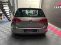 Volkswagen Golf Confortline Gris - thumbnail 4