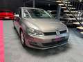 Volkswagen Golf Confortline Gris - thumbnail 7