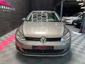 Volkswagen Golf Confortline Gris - thumbnail 8