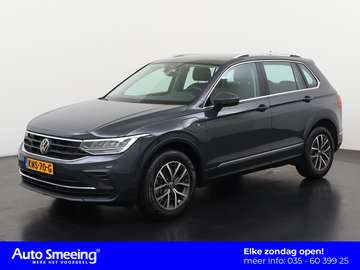 1.4 TSI eHybrid Life | Stoel & Stuurverwarming | Z