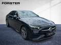 Mercedes-Benz C 220 d AMG Line AMG MBUX KeyGo PTS Shz eHeck Zwart - thumbnail 4