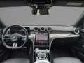 Mercedes-Benz C 220 d AMG Line AMG MBUX KeyGo PTS Shz eHeck Zwart - thumbnail 8