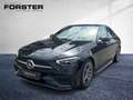 Mercedes-Benz C 220 d AMG Line AMG MBUX KeyGo PTS Shz eHeck Zwart - thumbnail 1
